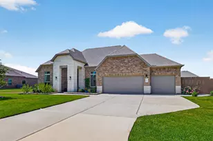 6014 Henry Hamlet Dr, Conroe, TX 77304 - Photo 46