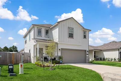 17832 Lionheart Road, Conroe, TX 77306 - Photo 2