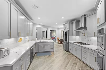 6207 Graff Net Court, Spring, TX 77379 - Photo 4
