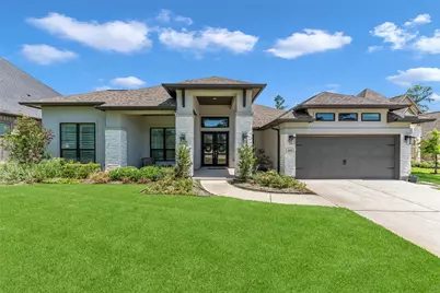 1027 Groveton Ridge Lane, Pinehurst, TX 77362 - Photo 1