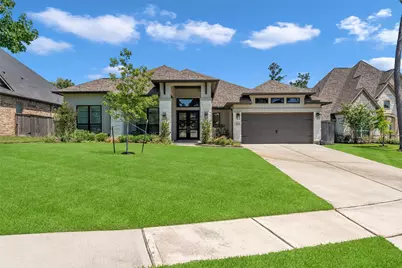 1027 Groveton Ridge Lane, Pinehurst, TX 77362 - Photo 2