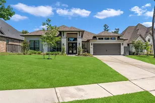 1027 Groveton Ridge Ln, Pinehurst, TX 77362 - Photo 2