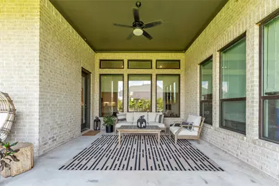 1027 Groveton Ridge Lane, Pinehurst, TX 77362 - Photo 46