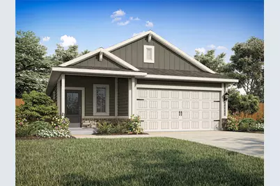 21683 Lotus Elm Street, Magnolia, TX 77354 - Photo 1