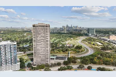 2001 Holcombe Boulevard #1501, Houston, TX 77030 - Photo 34