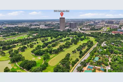2001 Holcombe Boulevard #1501, Houston, TX 77030 - Photo 2