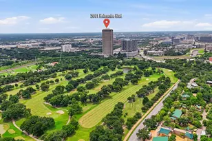 2001 Holcombe Blvd, Houston, TX 77030 - Photo 2