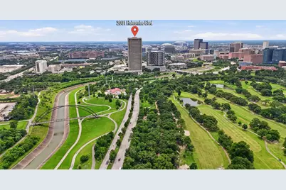 2001 Holcombe Boulevard #1501, Houston, TX 77030 - Photo 48
