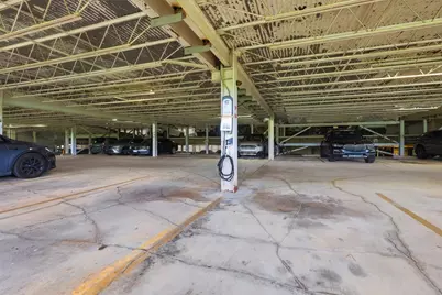 2001 Holcombe Boulevard #1501, Houston, TX 77030 - Photo 24