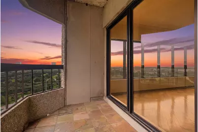 2001 Holcombe Boulevard #1501, Houston, TX 77030 - Photo 6