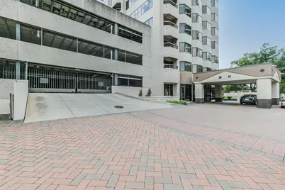 2001 Holcombe Boulevard #1501, Houston, TX 77030 - Photo 46