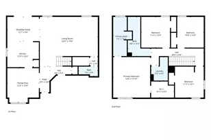 3927 Teal Run Pl Ct, Fresno, TX 77545 - Photo 30