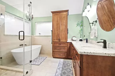 91 Alden Glen Drive, The Woodlands, TX 77382 - Photo 18