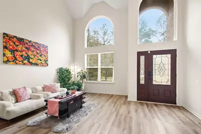 91 Alden Glen Drive, The Woodlands, TX 77382 - Photo 4