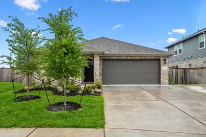 12007 Rushing Ridge Drive, Baytown, TX 77523 - Photo 1