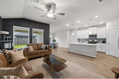 12007 Rushing Ridge Drive, Baytown, TX 77523 - Photo 6