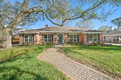 10622 Bordley Drive, Houston, TX 77042 - Photo 1