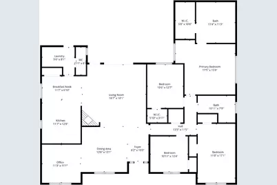 10622 Bordley Drive, Houston, TX 77042 - Photo 28