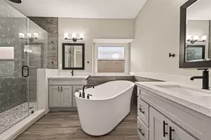 16315 Battlecreek Dr, Houston, TX 77095 - Photo 40