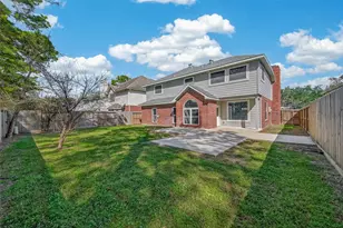 16315 Battlecreek Dr, Houston, TX 77095 - Photo 44