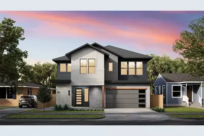 920 E 25th Street, Houston, TX 77009 - Photo 1