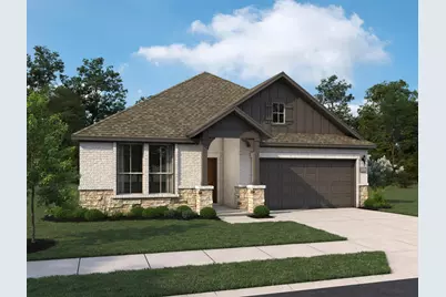 24327 Ponds Creek, Magnolia, TX 77355 - Photo 1