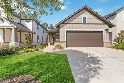 21614 White Bellflower Lane, Cypress, TX 77433 - Photo 2