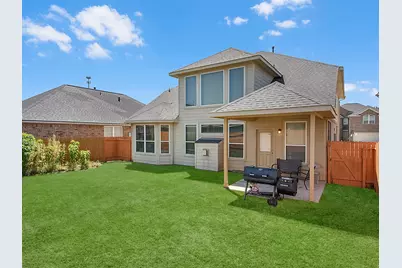 1302 S Maple Drive, Katy, TX 77493 - Photo 16