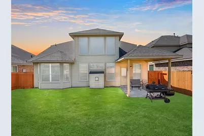 1302 S Maple Drive, Katy, TX 77493 - Photo 18
