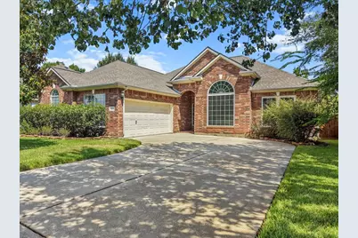 8103 Sports Haven Drive, Humble, TX 77346 - Photo 1