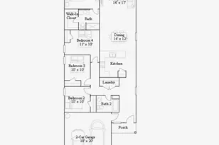 1223 Charlotte Wy, Wharton, TX 77488 - Photo 2