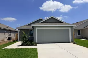 1223 Charlotte Wy, Wharton, TX 77488 - Photo 1