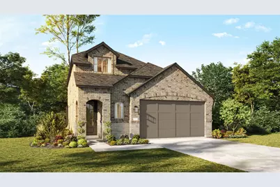 5522 Silk Petal Drive, Rosenberg, TX 77471 - Photo 2