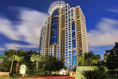 3333 Allen Parkway #1102, Houston, TX 77019 - Photo 10