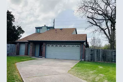 2001 Highland Hills Drive, Sugar Land, TX 77478 - Photo 2