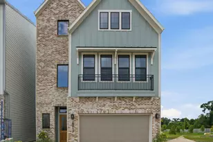 8707 Padua Ln, Houston, TX 77055 - Photo 1