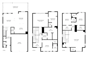 8707 Padua Ln, Houston, TX 77055 - Photo 40