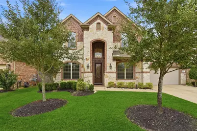 18915 Hilltop Valley Drive, Cypress, TX 77429 - Photo 2