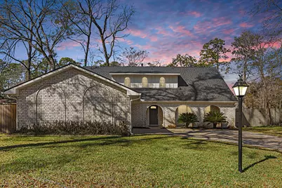 2907 Boulder Creek Drive, Kingwood, TX 77339 - Photo 34