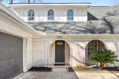 2907 Boulder Creek Drive, Kingwood, TX 77339 - Photo 2