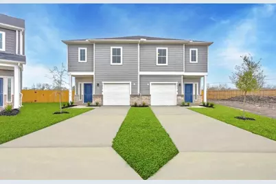 4810 Centipede Road #B, Houston, TX 77048 - Photo 2