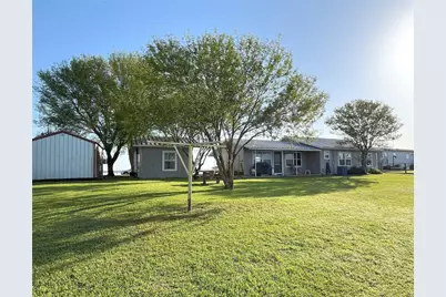 343 Lcr 750A, Thornton, TX 76687 - Photo 46
