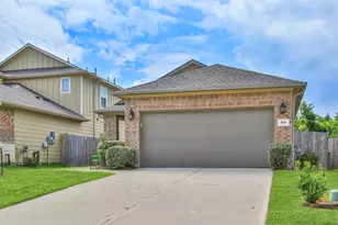 108 Clay Creek Ln, Conroe, TX 77316 - Photo 4