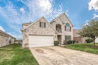 3235 Quarry Place Lane, Katy, TX 77493 - Photo 2