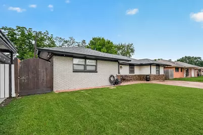 810 Creager Street, Houston, TX 77034 - Photo 2