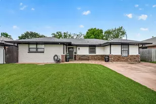 810 Creager St, Houston, TX 77034 - Photo 1