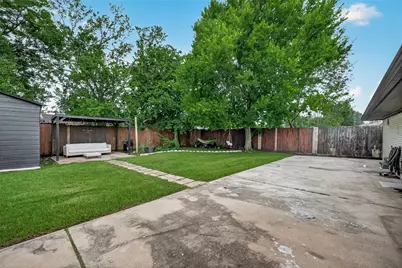 810 Creager Street, Houston, TX 77034 - Photo 28