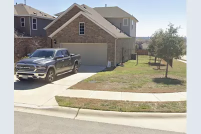8120 Prairie Rye Drive, Lago Vista, TX 78645 - Photo 2