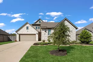 4218 Redford Valley Rd, Rosharon, TX 77583 - Photo 2