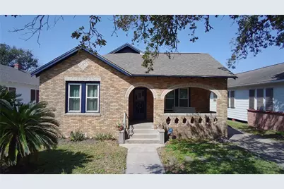 5018 Avenue P, Galveston, TX 77551 - Photo 1
